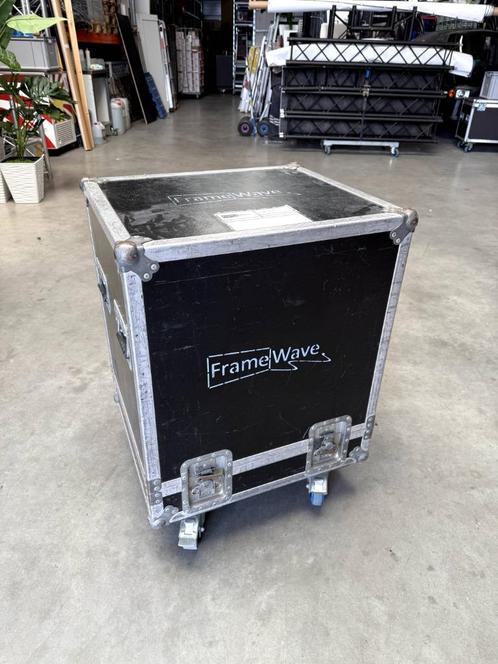 flightcases, Muziek en Instrumenten, Behuizingen en Koffers, Gebruikt, Overige instrumenten, Flightcase, Ophalen of Verzenden
