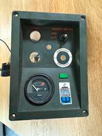 Dashboard, Watersport en Boten, Ophalen of Verzenden, Zo goed als nieuw, Motor en Techniek, Zeilboot of Motorboot