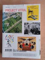 Project Vitra - C. Windlin / R. Fehlbaum, Boeken, Verzenden