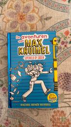 Rachel Renée Russell - Superheld op sokken, Ophalen of Verzenden, Zo goed als nieuw, Rachel Renée Russell; Erin Russell; Nikki Russell