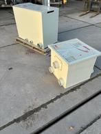 Buitenkans! Nieuwe Koi vijverfilter (Trommel en bioloog), Tuin en Terras, Vijver-toebehoren, Ophalen, Nieuw, Vijverfilter