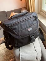 Lowepro Nova180 AW, Ophalen of Verzenden, Gebruikt, Schoudertas, Lowepro
