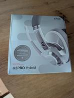EPOS H3PRO Hybrid wit, Ophalen of Verzenden, Zo goed als nieuw, Over-ear