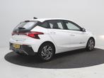 Hyundai i20 1.0 T-GDI Comfort Smart / Navigatie / Apple Carp, Auto's, Hyundai, Voorwielaandrijving, Euro 6, Origineel Nederlands