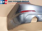 BUMPER ACHTER ACHTERBUMPER BMW 5 serie (G30) (51127475593), Gebruikt, Achter, BMW, Bumper