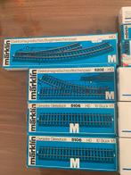 Marklin nieuw in doos, Hobby en Vrije tijd, Modeltreinen | H0, Ophalen, Wisselstroom, Rails, Zo goed als nieuw