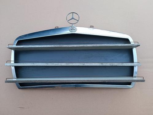 Gril/ Display /Mercedes W123 / Miniatuur Auto Display, Verzamelen, Automerken, Motoren en Formule 1, Gebruikt, Auto's, Verzenden
