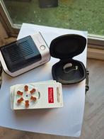 Audio Service AV 66763 RIC Hoortoestel - 45 x Batterij 312, Diversen, Ophalen of Verzenden