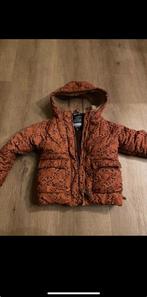 Winterjas Babyface, Gebruikt, Meisje, Jas, Ophalen