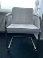 fauteuil met designuitstraling, Ophalen