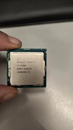 Intel Core i7 9700k Processor - Upgrade!, Computers en Software, Processors, 8-core, LGA 1151, Gebruikt, Ophalen of Verzenden