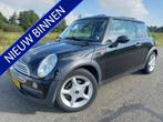 MINI Mini 1.6 One (bj 2003), Auto's, Mini, Voorwielaandrijving, 15 km/l, Gebruikt, 4 cilinders