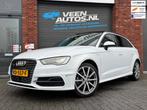 Audi A3 Sportback 1.4 e-tron PHEV Ambition Pro Line plus SOH, 8 kWh, Gebruikt, 4 cilinders, 150 pk
