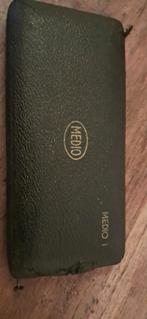 Vintage Passerdoos Medico I, Antiek en Kunst, Ophalen of Verzenden