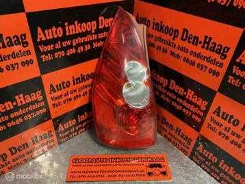 Mazda 5 ('05-'10) Achterlicht Links - P4830L beschikbaar voor biedingen