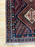 Perzisch Tapijt Kerman ( Afshar ) 180 x 130 cm, Wol, Ophalen of Verzenden, Zo goed als nieuw, NA