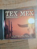 Tex Mex Favourites Vol. 2 - 3CD Boxset, Ophalen of Verzenden, Zo goed als nieuw, Boxset