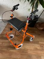 Rollator Premis inklapbaar, Ophalen, Opvouwbaar, Zo goed als nieuw