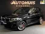 BMW X3 XDrive30e High Executive M Sport Pano/ M Lederen stoe, 1998 cc, Gebruikt, Zwart, Lichtsensor