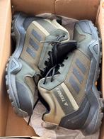 Adidas Terrex maat 44, Ophalen of Verzenden, Zo goed als nieuw, Hardloopschoenen, Adidas