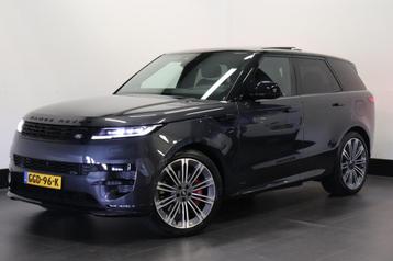Land Rover Range Rover Sport 3.0 P550e Autobiography Black P beschikbaar voor biedingen