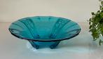 Art deco persglas fruitschaal, Antiek en Kunst, Ophalen of Verzenden