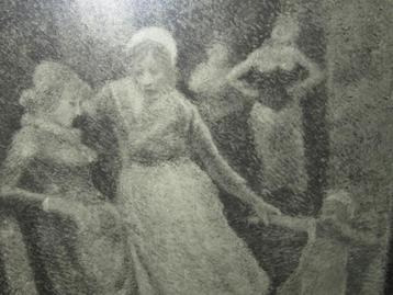 JAN TOOROP UIT DE NES 1889 beschikbaar voor biedingen