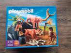 Playmobil Sabeltijgers met jagers 5102, Ophalen of Verzenden, Zo goed als nieuw
