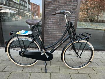 Cortina U4 transport meisjes fiets Nieuwe 28 inch beschikbaar voor biedingen