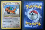 Dragonite (WP 5) Wizards Black Star Promos PL, Ophalen of Verzenden, Zo goed als nieuw, Losse kaart, Foil