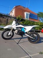 Ultra crossmotor 125cc 4takt, Fietsen en Brommers, Brommers | Crossbrommers, Ophalen of Verzenden, Overige merken