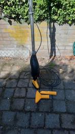 Hozelock vijver stofzuiger, Tuin en Terras, Vijver-toebehoren, Ophalen of Verzenden, Zo goed als nieuw, Vijverstofzuiger