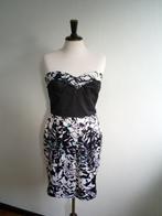 NIEUW __ LIPSY LONDON jurk mt. 38 __ extra bandjes, Maat 38/40 (M), Verzenden, Zwart, Nieuw