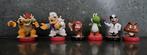 Nintendo Amiibo Figuren Set 6 stuks, Verzamelen, Poppetjes en Figuurtjes, Ophalen of Verzenden, Zo goed als nieuw