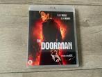 DVD Blu-Ray The Doorman Blu Ray Bluray Ruby Rose, Ophalen of Verzenden, Zo goed als nieuw