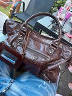 Balenciaga Le City bag, Sieraden, Tassen en Uiterlijk, Tassen | Damestassen, Ophalen of Verzenden, Zo goed als nieuw
