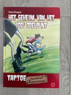 Nieuw: Het geheim van het 100ste doelpunt - Hardcover, Ophalen of Verzenden, Nieuw, Hans Kuyper