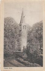 AK Velp - Oude Kerk, Verzamelen, Verzenden, 1920 tot 1940, Ongelopen, Gelderland
