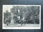 ALKMAAR  Victoria park 1941, Verzamelen, Ansichtkaarten | Nederland, Ophalen of Verzenden, 1940 tot 1960, Noord-Holland