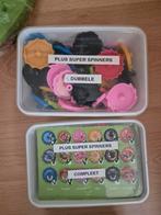 Plus super spinners inclusief speelbord, Ophalen, Rechthoekig