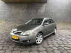 ZEER UNIEKE Toyota Corolla 1.6 Vvt-i 5DR Linea Terra/AIRCO/, Voorwielaandrijving, Zwart, 4 cilinders, Corolla