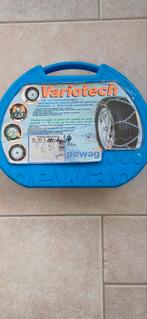 Sneeuwkettingen Variotech SL 64 3, Auto diversen, Sneeuwkettingen, Ophalen of Verzenden, Gebruikt