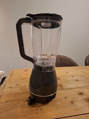 Blender Zwart  beschikbaar voor biedingen