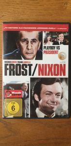 Frost / Nixon, Alle leeftijden, Ophalen of Verzenden, Zo goed als nieuw
