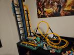 Lego 10303 Loop Coaster / Achtbaan, Kinderen en Baby's, Ophalen, Zo goed als nieuw, Complete set, Lego