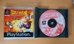 Rayman rush, Spelcomputers en Games, Games | Sony PlayStation 1, Avontuur en Actie, Vincent's games, 1 speler, Ophalen of Verzenden