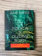 Inzicht in de Celestijnse Belofte - Redfield, Ophalen, Zo goed als nieuw, Nederland