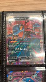 Pokemon White Flare EX’en - Los te koop, Ophalen of Verzenden, Zo goed als nieuw