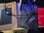 Wacom ONE Small CTL-472-N - ZGAN, Computers en Software, Tekentablets, Ophalen of Verzenden, Zo goed als nieuw, Bedraad, Wacom