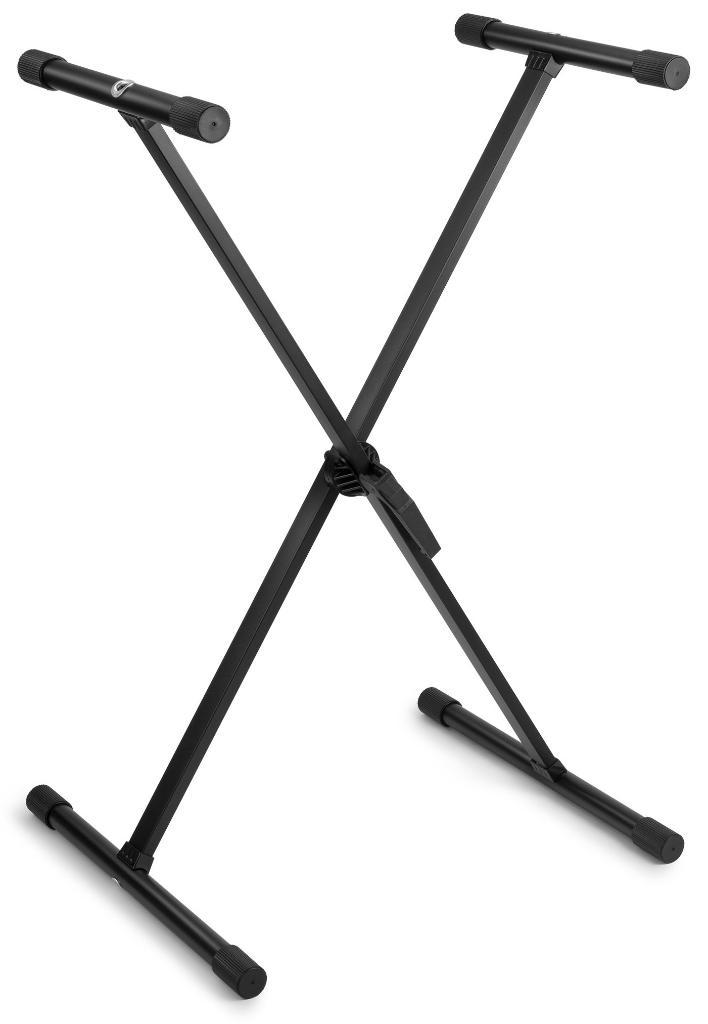 Statief voor Keyboard of synthesizer, Muziek en Instrumenten, Standaards, Nieuw, Instrumentstandaard, Keyboard of Synthesizer